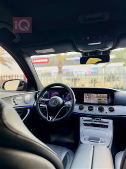 مێرسێدس بێنز E-Class